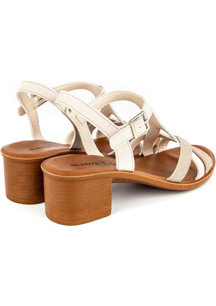 Demy Kadın Günlük Sandalet – Yumuşak Anatomik Taban Desteği indirimleri