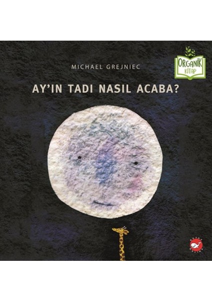 Ay’ın Tadı Nasıl Acaba?