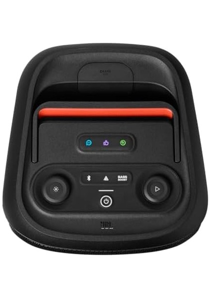 Partybox CLUB120, Hoparlör, Siyah modelleri