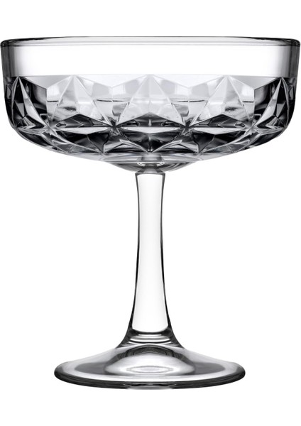 Estrella Digestive Kadeh 25 cc Damla Logo (L) 4 Ofset Hk 12 Dk