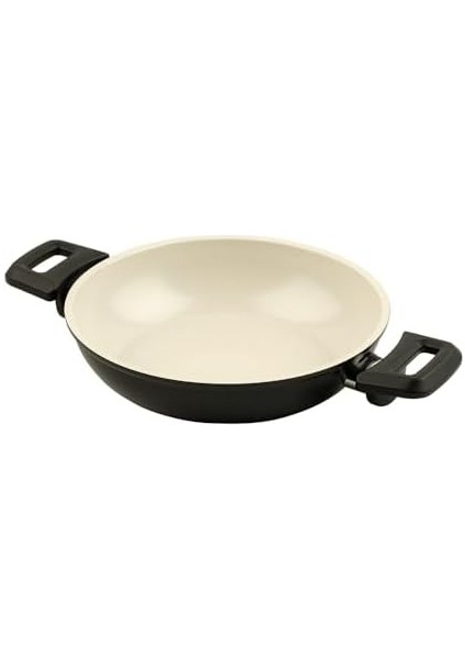 Ceramic Siyah 2 Parça Tava Seti modelleri