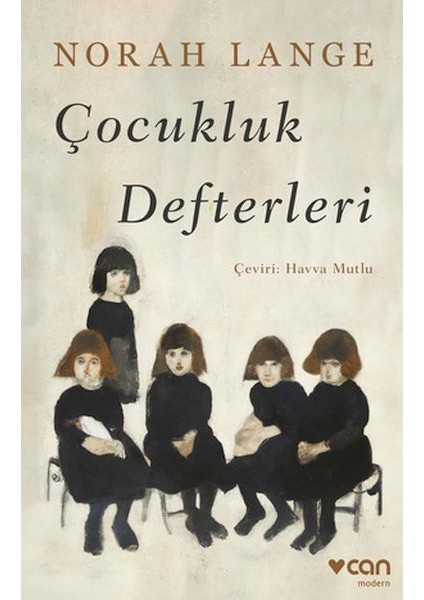 Çocukluk Defterleri