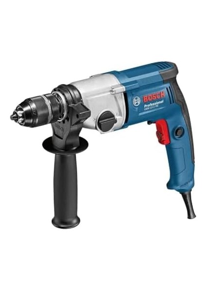 Professional Gbm 13-2 Re Darbesiz Matkap (750 W, 13 mm Metalde Delme Çapı) fiyatları
