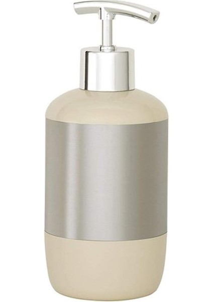 Lima Xl Sıvı Sabunluk, Bej