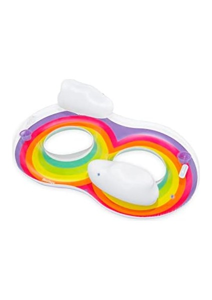 2 Kişilik Çift Kişilik Yüzme Tüpü 1.86 M x 1.16 M fiyatları