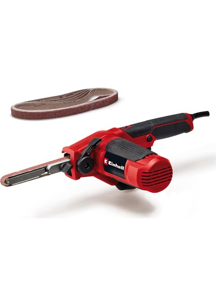 Tc-Bf 500 E, Eğe - 4461020