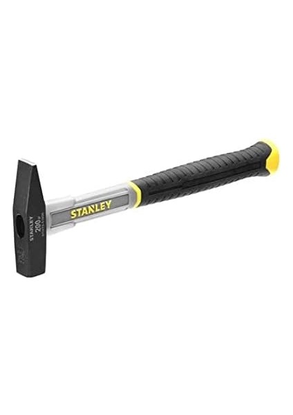 STHT0-51907 Çekiç Fiberglas 300 G (Uzunluk 295 Mm, Cilalı Kafa) Siyah fiyatları