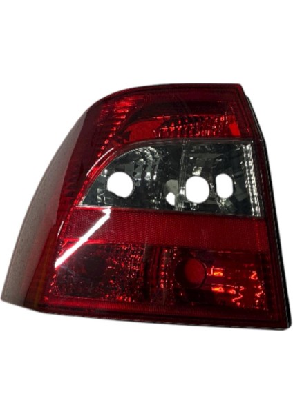 Opel Vectra B Sol Arka Stop Lambası Füme Karartmalı 2000-2002