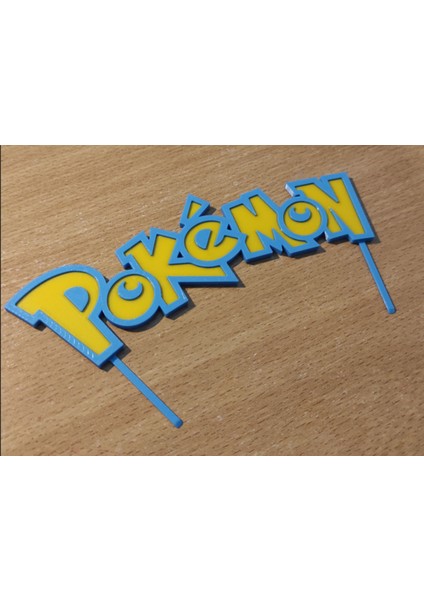 Pokemon Pasta Süsü fiyatları