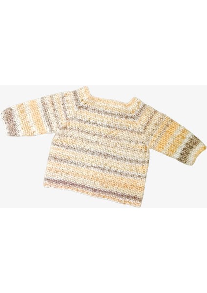1-2 Yaş Örgü Unisex Bebek Hırkası fiyatları