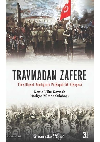 Travmadan Zafere