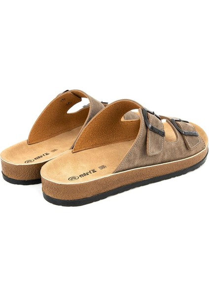 Allen Anatomik Destekli Erkek Terlik – Hafif ve Rahat fırsatları