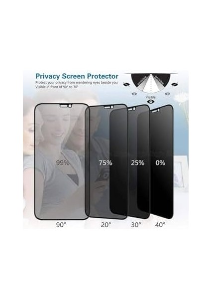 Hayalet Mat Seramik Ekran Koruyucu, 14PROMAX Gizli Hayalet Temperli Seramik Esnek Cam, Anti-Şok Hd Tam Kaplayan Ekran Koruyucu (14PROMAX) modelleri