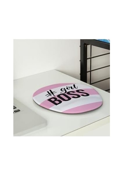 Boss Tasarımlı Mousepad Mouse Pad fiyatları