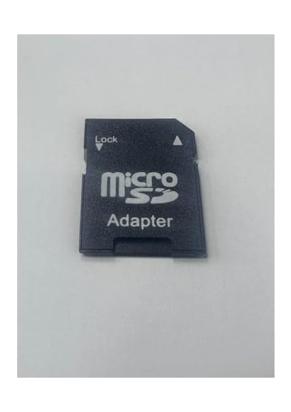 Micro Sd Adaptör Micro Sd Sd Çevirici 10 Adet