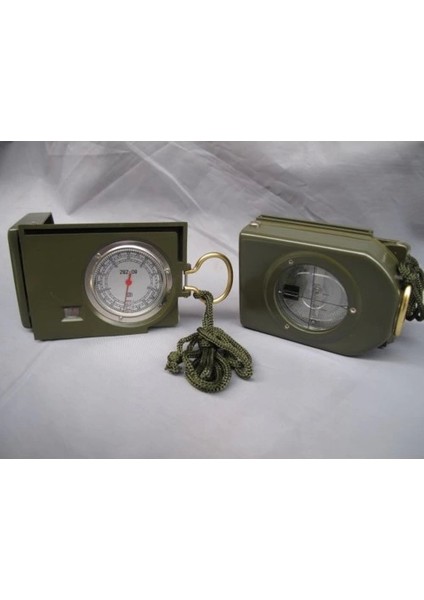 -Formula KAMPÜS-S80 Profesyonel Pusula ( Lisinya ) fiyatları