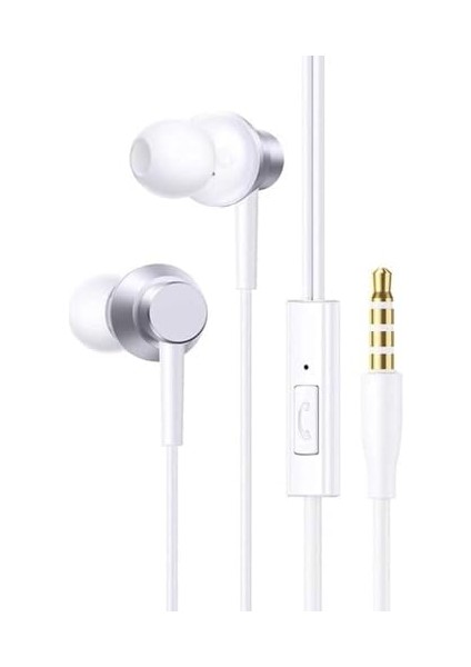 Encok HZ11 Kablolu Kulaklık-Beyaz fiyatları