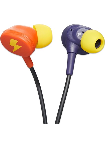 Switch Için Kablolu Kulaklıklar - Pikachu