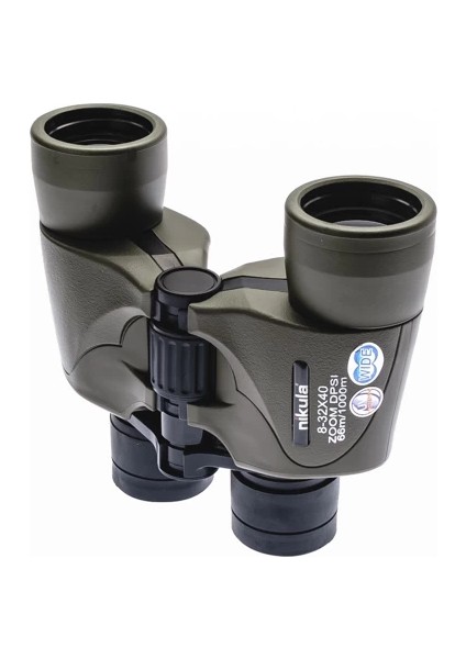 832X40 Zoom Dps I Zoomlu Süper Kaliteli Dürbün Yeşil modelleri