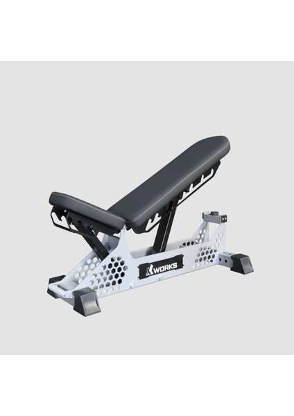 X2 Multi Adjustable Bench - Ayarlı Sehpa