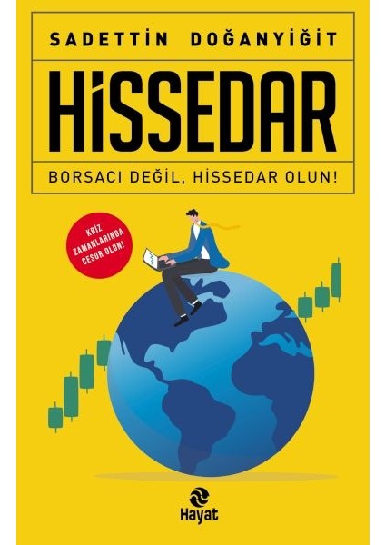 Hissedar