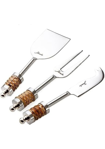 Peynir Servis Seti, Gri modelleri