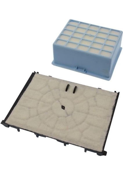 Bgl 4330, Bgl 35MON6 ile Uyumlu Filtre ve Motor Koruma Filtresi