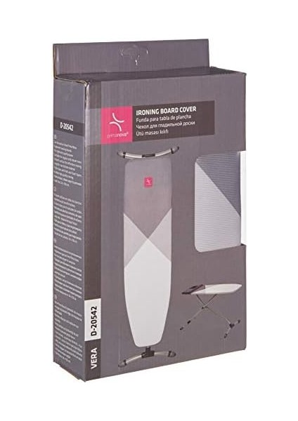 Ütü Masa Yedek Kılıf, 54X156 cm fiyatları