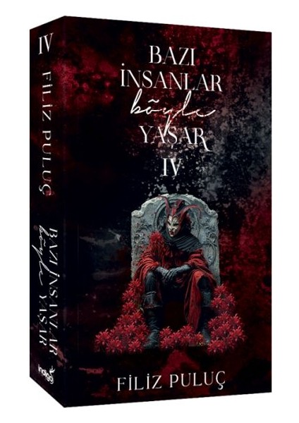 Bazı Insanlar Böyle Yaşar 4