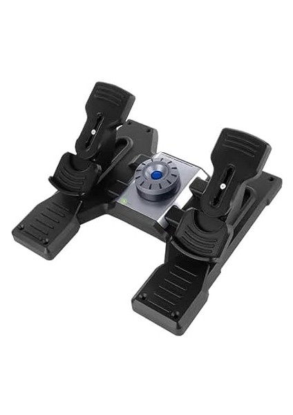 G Pro Flight Rudder Pedals fiyatları