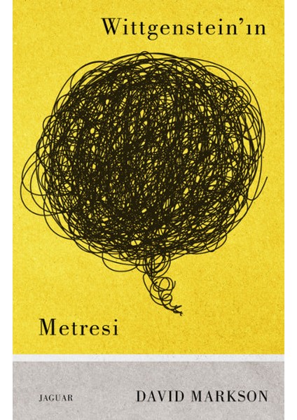 Wittgenstein'ın Metresi