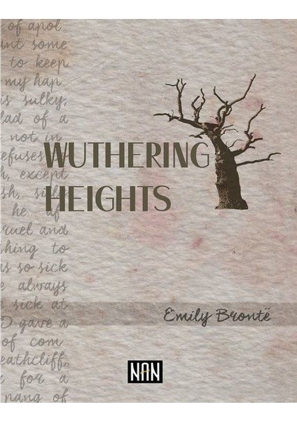 Wuthering Heights
