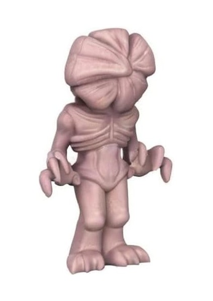 Things - Demogorgon Soda Figür, 4,25 Inç Boyut modelleri