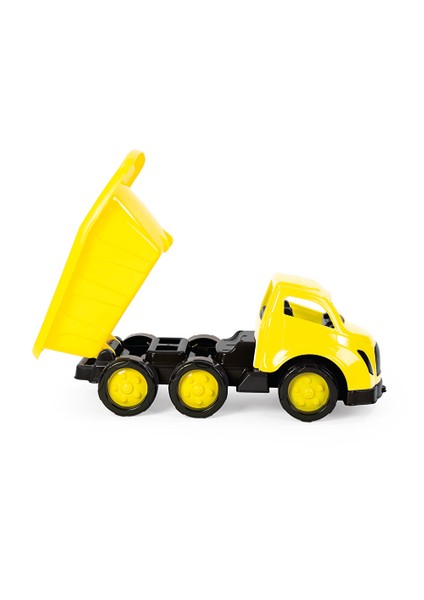 Maxi Kamyon Pencereli Kutuda modelleri