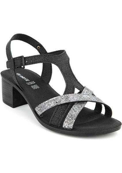 Demy Kadın Günlük Sandalet – Yumuşak Anatomik Taban Desteği modelleri