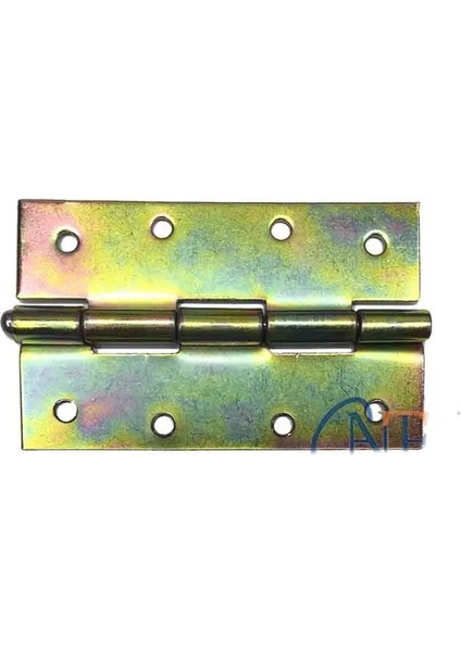 Yaprak Menteşe No:4 - 61X100MM, 1 Adet ( Lisinya )