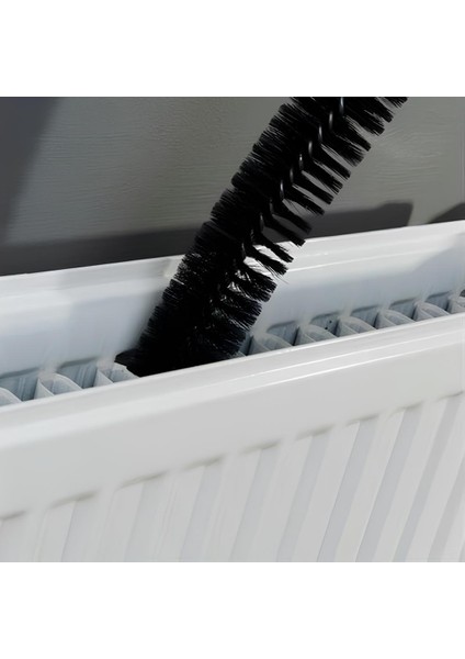 Ergonomik Pratik Kolay Kalorifer Peteği Temizleme Fırçası Aleti fiyatları
