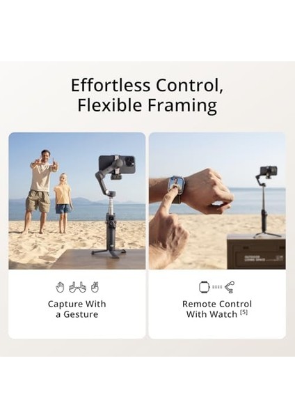 Djı Osmo Mobile 7p modelleri