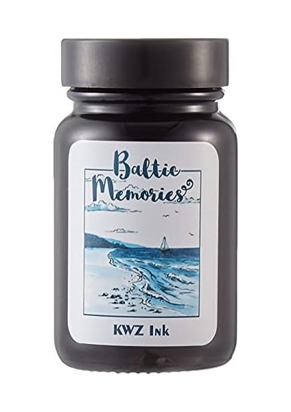 4108 Baltic Memories Dolmakalem Mürekkebi fiyatları