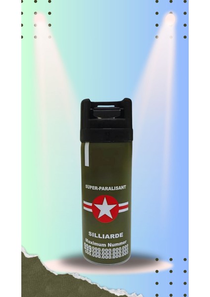 Biber Gazs.s 1 Li Bekçi