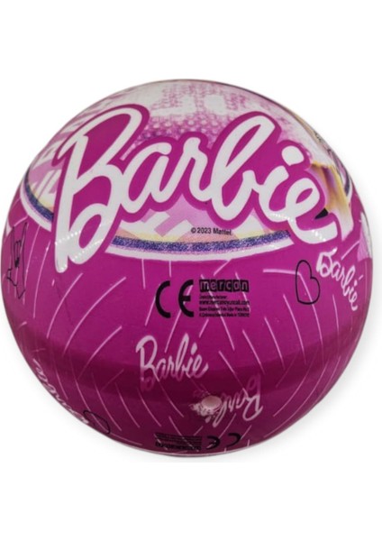 Unice Lisanslı Top Barbie 23CM - TP-46444 (Lisinya) modelleri