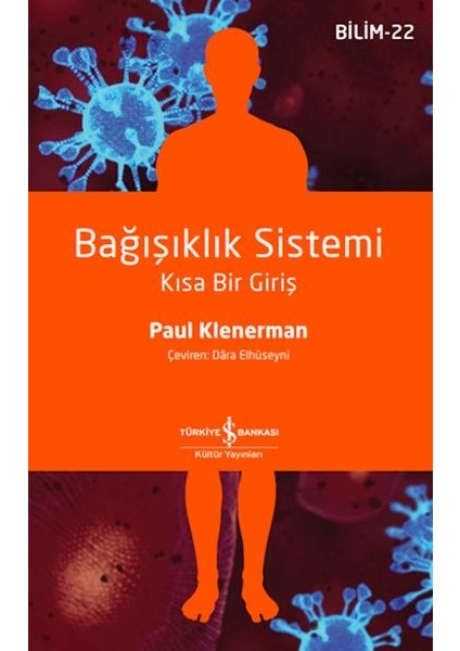 Bağışıklık Sistemi – Kısa Bir Giriş