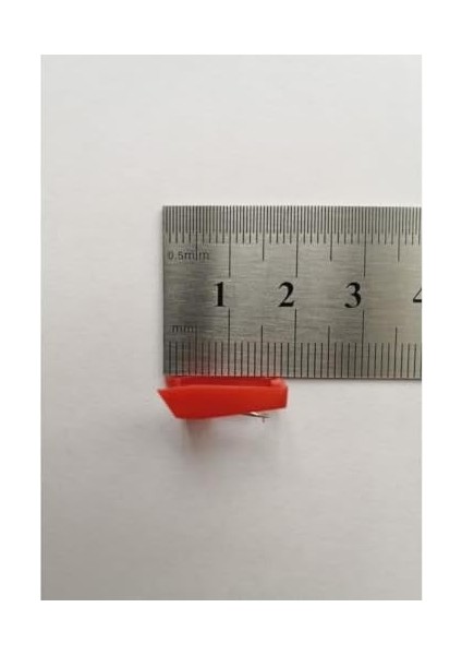 Pikap Iğnesi, Iğne, Seramik Iğne modelleri