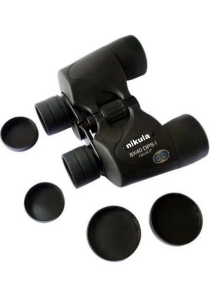 Dürbün 8X40 Dpsi Kavçuk Kaplamalı Super Dürbün fiyatları