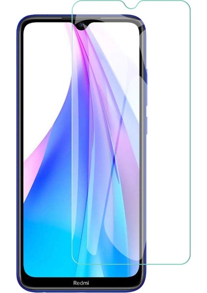 8t Temperli Cam Ekran