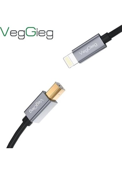 To Mıdı Usb-B iPad Uyumlu Müzik Enstrüman Kablosu modelleri