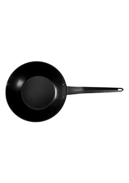 Simola Siyah Wok Tava 28CM fiyatları