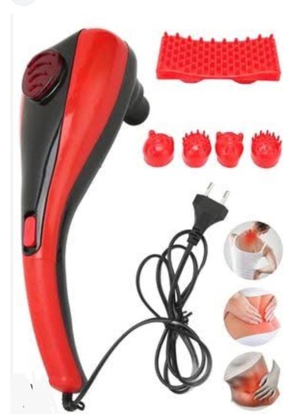 Masaj Robotu Çift Başlıklı Darbeli ( Lisinya ) fiyatları