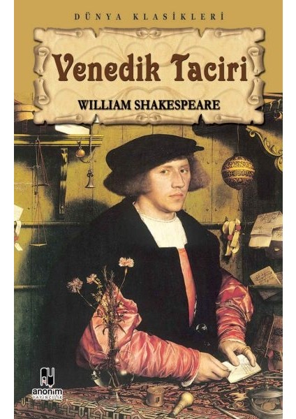 Venedik Taciri