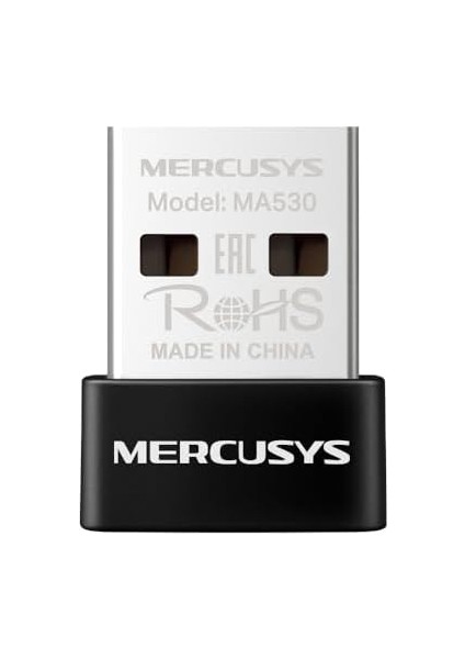 MA530, 5.3, USB modelleri